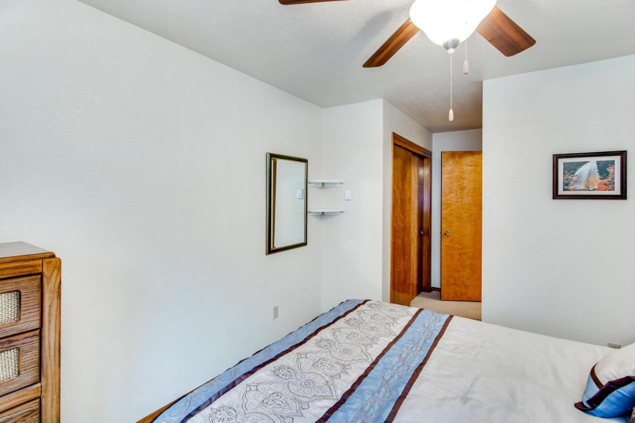 Appartamento The Great Escape McCall Esterno foto